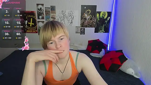 Cattie_w_ webcam
