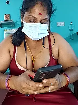 deepikasree143 webcam