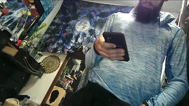 Concrete_Daddy webcam