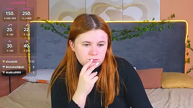 Eva_Starlight webcam