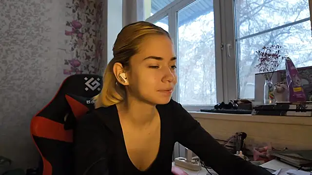 Witching_Moon webcam