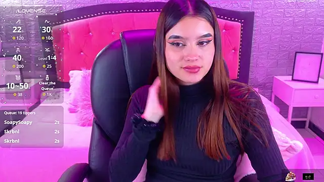 Natalie_loffreda webcam