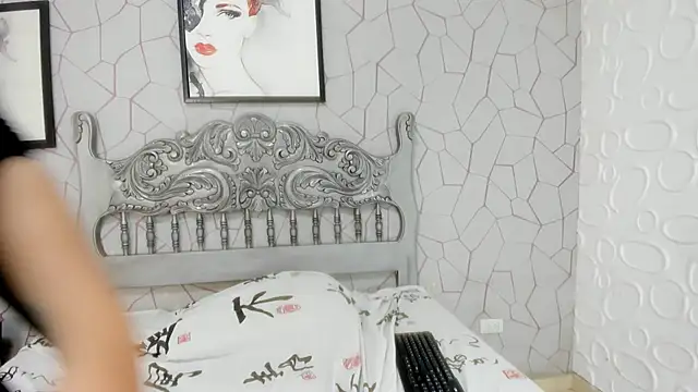 Ashleeyrouuse webcam