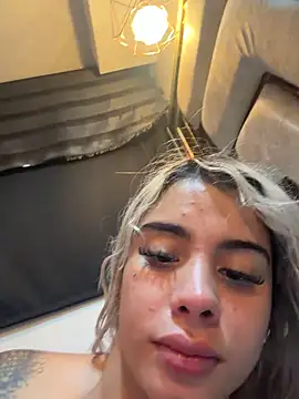 YouCandiSumisa webcam