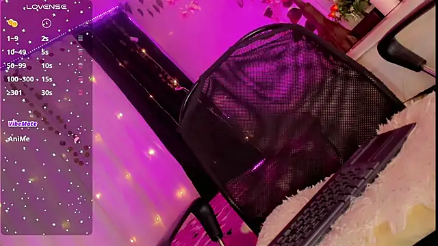 Irina_milkmaid webcam