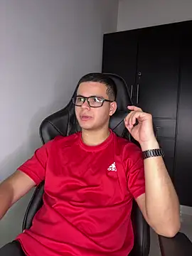 liam_mateo - Liam_Mateo's free webcam - UK Sex Cams