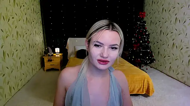 LexyeLure webcam