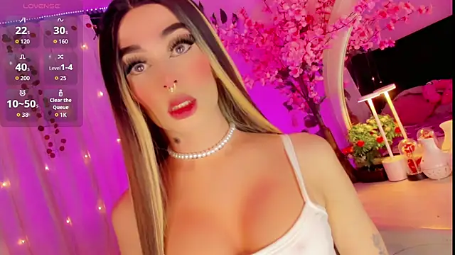 Irina_milkmaid webcam