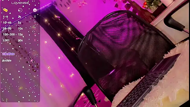 Irina_milkmaid webcam