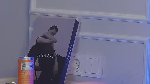 MarilynNova from StripChat is Freechat