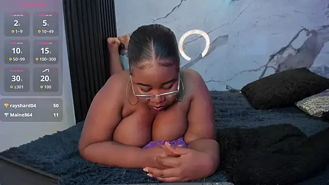 Darnellqueen webcam