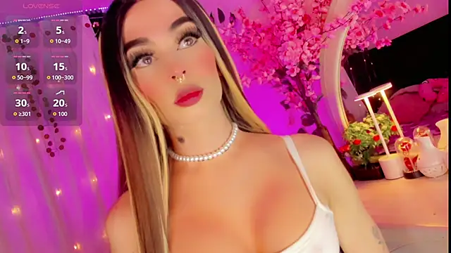 Irina_milkmaid webcam