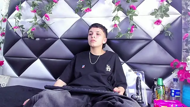 Megan_Thompson_ webcam