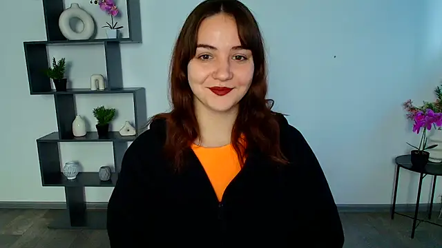 OliviaMontgommery webcam