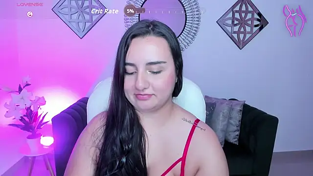 Gabriella_evans_ webcam