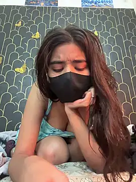 Sexykhushi041 from StripChat is Freechat