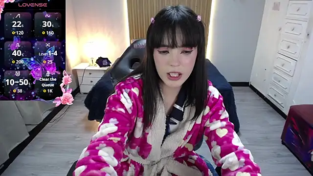 sailor_moon07 webcam