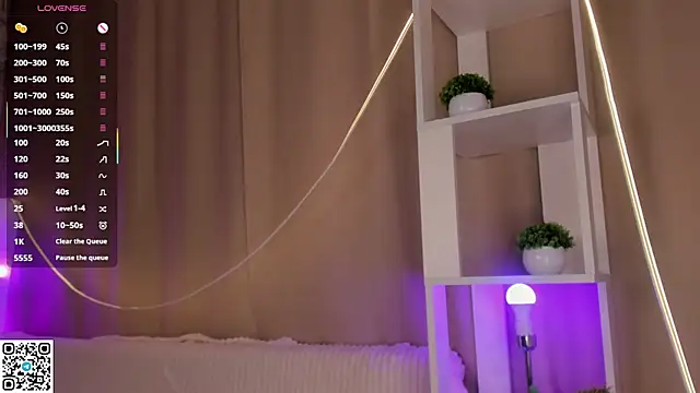 AlberthaEscue webcam