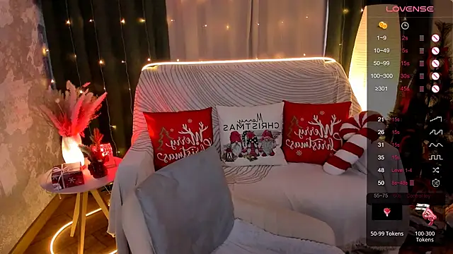 aemilia_ - Aemilia_'s free webcam - UK Sex Cams