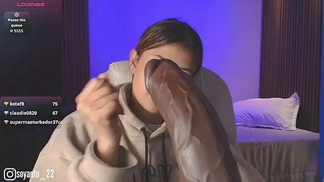 Antonella_Torres2 webcam