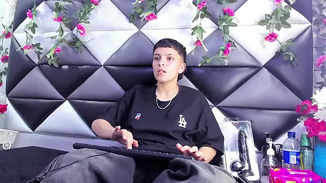 Megan_Thompson_ webcam