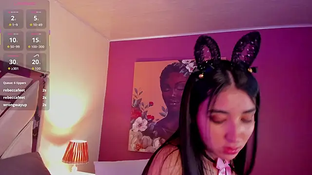 cloe_taylor__ webcam