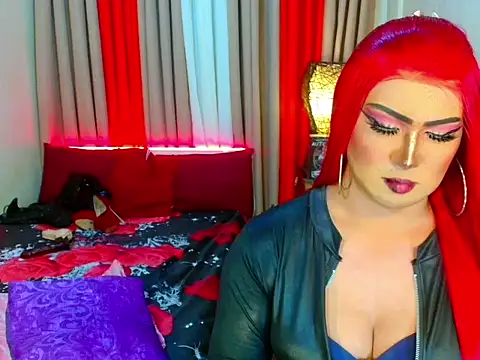 02HornyCumTrans webcam