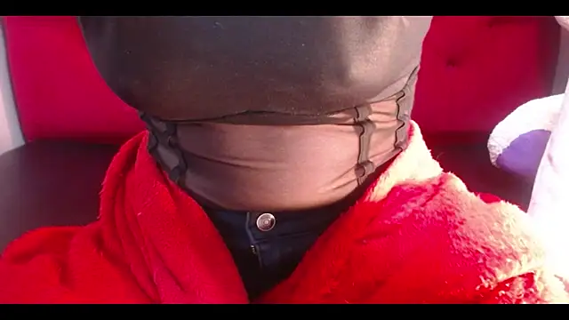 IvyBlueFabray webcam