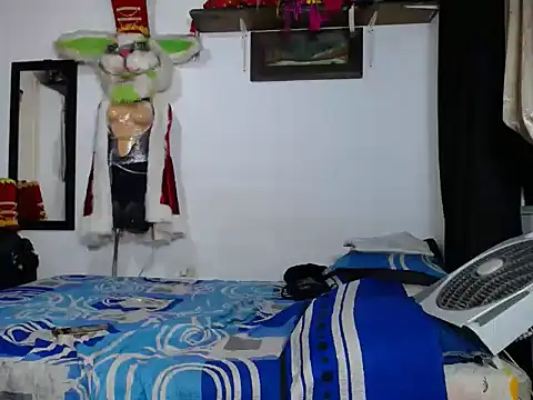 sashastarfire webcam