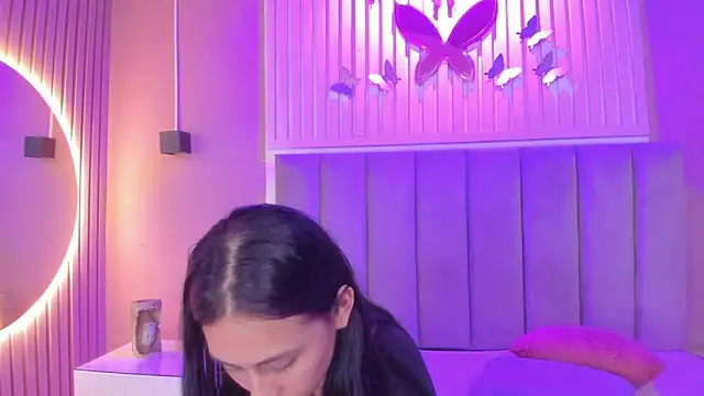 diosa_cristal webcam