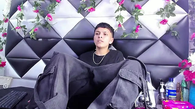 Megan_Thompson_ webcam