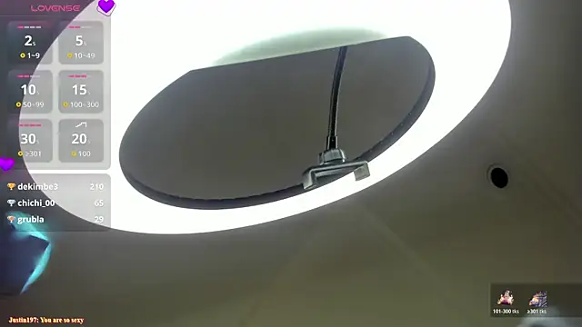 Layla_Mackenzie webcam