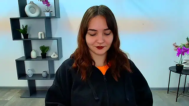 OliviaMontgommery webcam