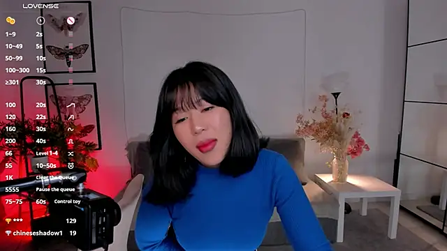 Erika_Kim webcam