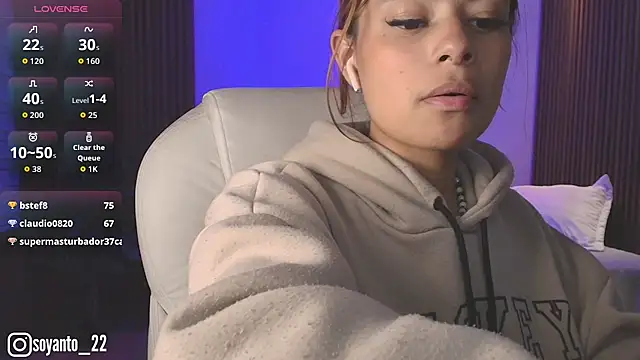 Antonella_Torres2 webcam