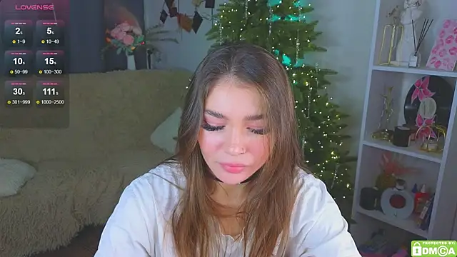 Caroline__Brown webcam