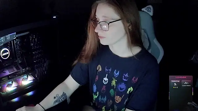 LilyFoxxx
