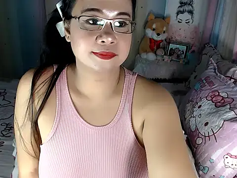 hersheykisses07 webcam