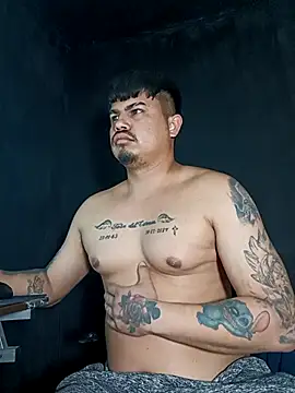 DickMasterfindom webcam