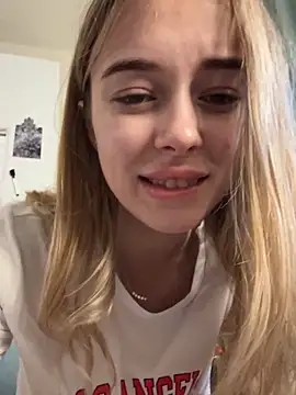 enjoy_my_beauty webcam