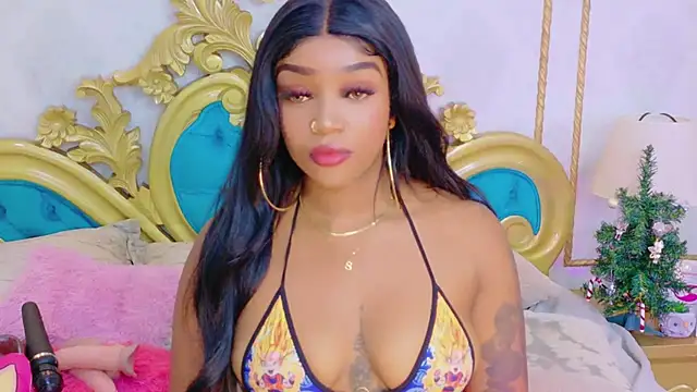 salomerestrepo - SalomeRestrepo's free webcam - UK Sex Cams