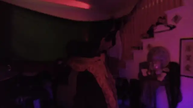 MasterDaddyCool webcam