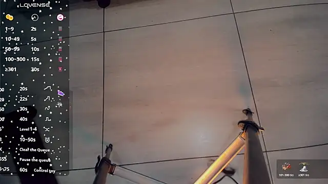 Britany_montiel webcam