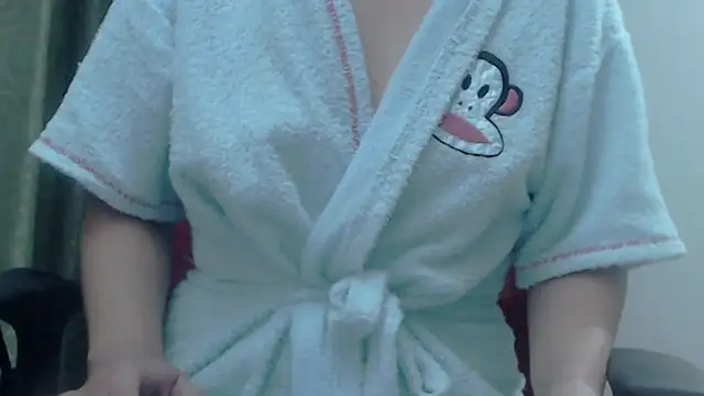 AilennRamirezW webcam