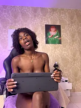 MorenaLush_Eup webcam