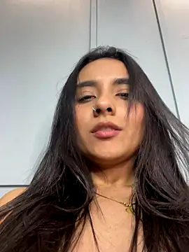 Zafira_Montiel webcam