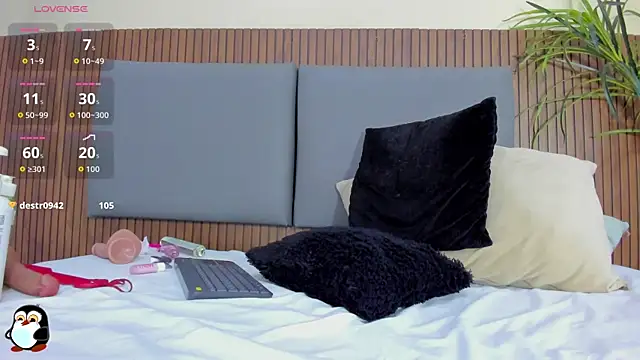 EmillyHarper_ webcam