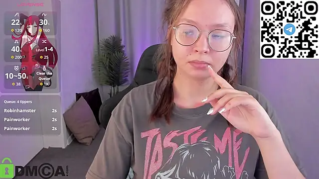 nuura_moore - Nuura_Moore's free webcam - UK Sex Cams