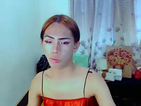 EXOTICGEORGINA webcam