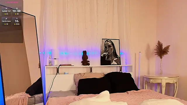 _Melissa_Evans_ webcam